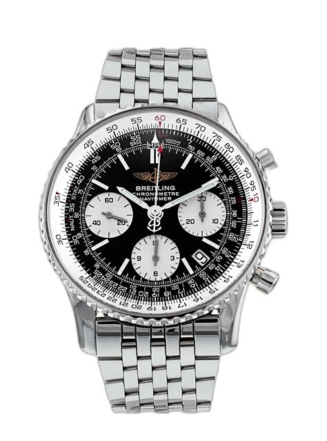 a23322 breitling navitimer|breitling navitimer 2003 specs.